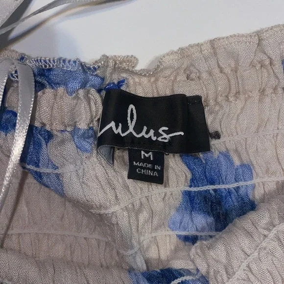 Lulus medium - Picture 2 of 4